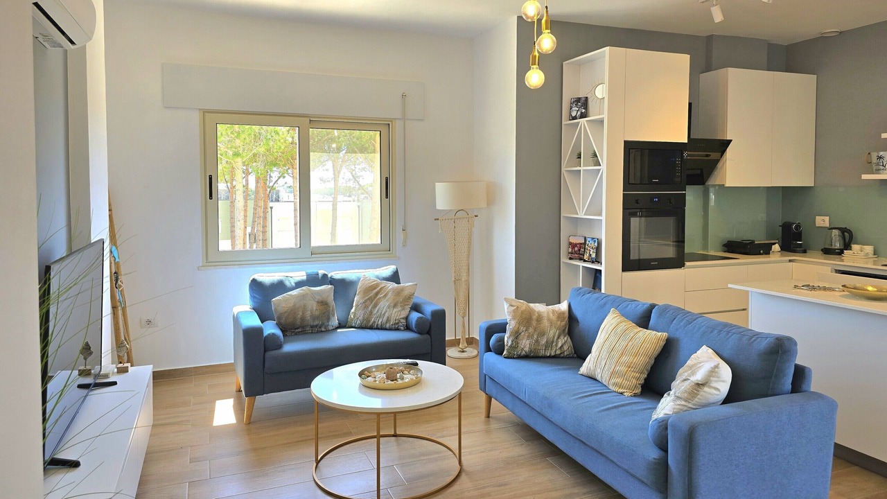 Photo of Livingroom in Ishem