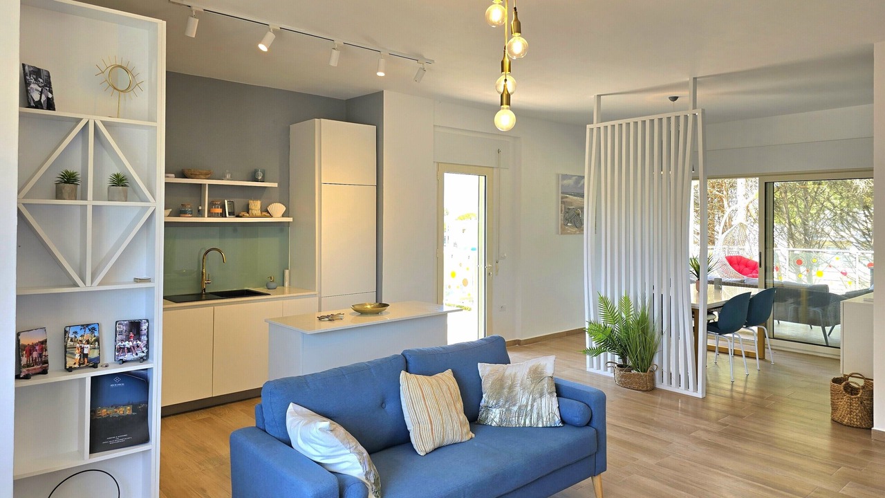 Photo of Livingroom in Ishem