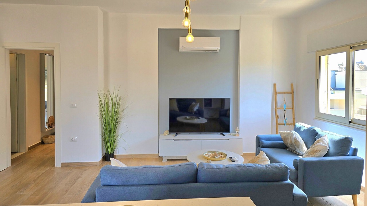 Photo of Livingroom in Ishem