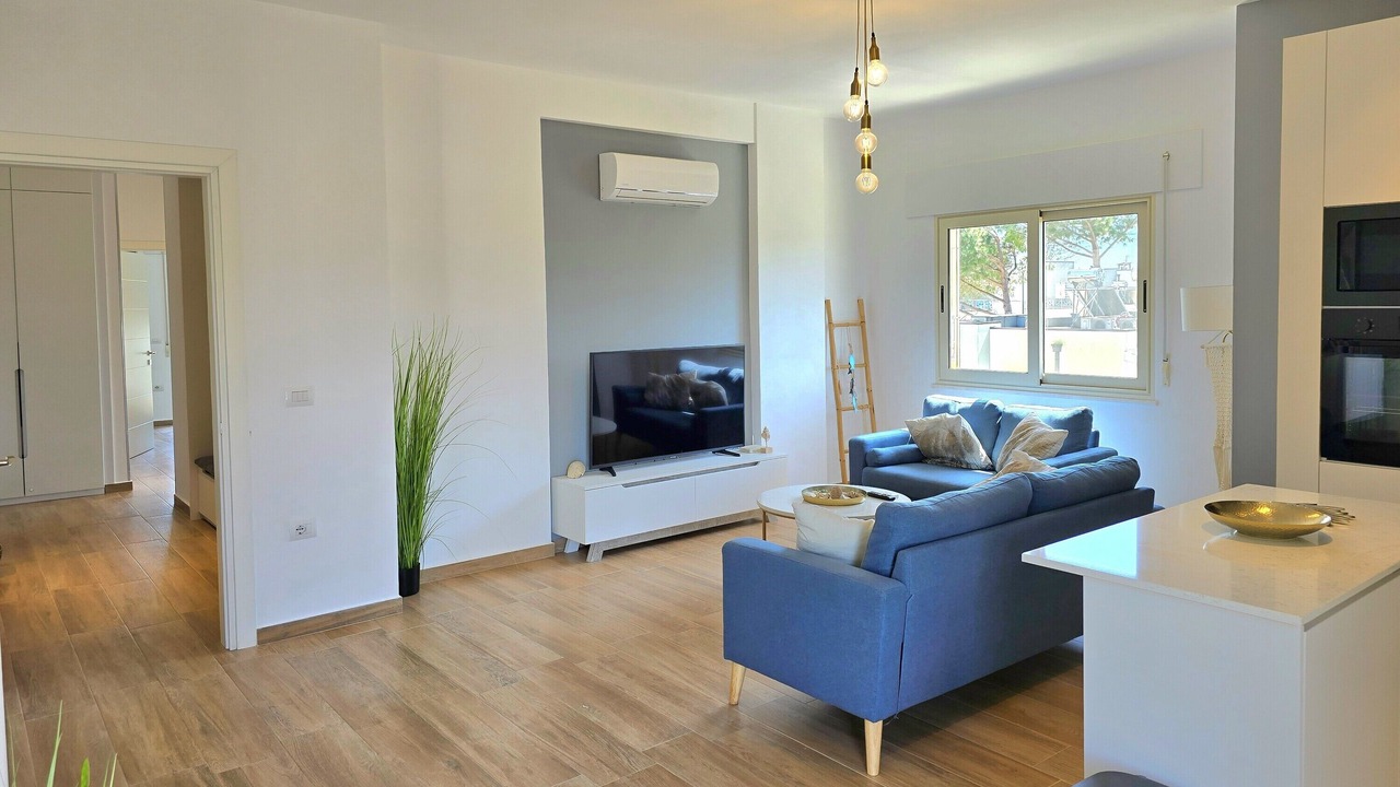 Photo of Livingroom in Ishem