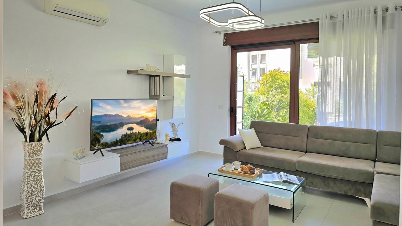 Photo of Livingroom in Ishem