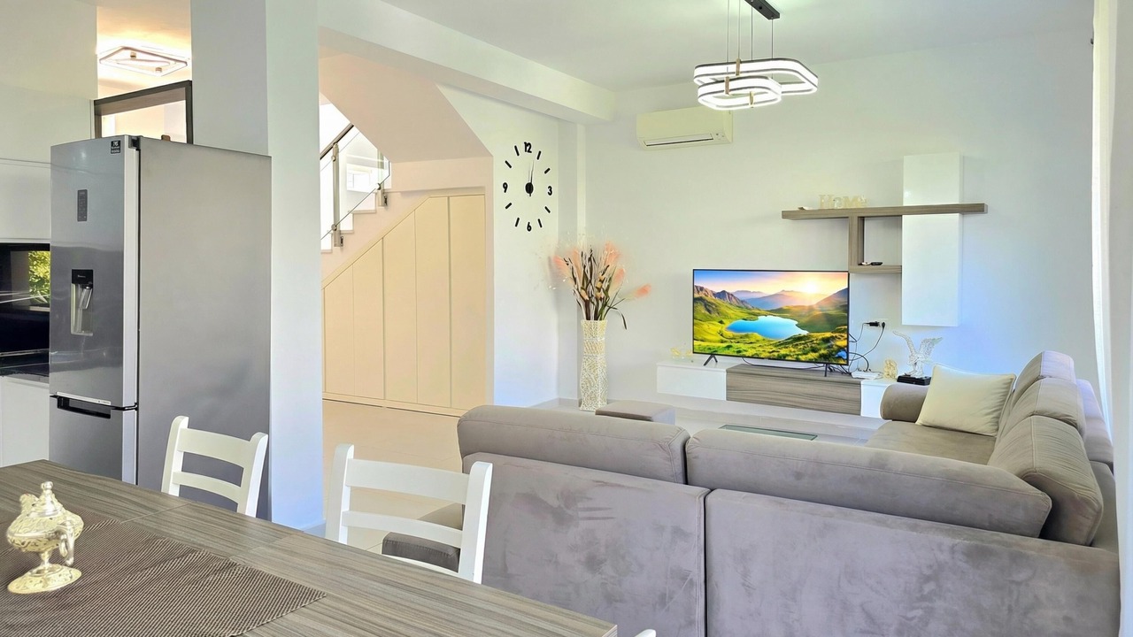 Photo of Livingroom in Ishem