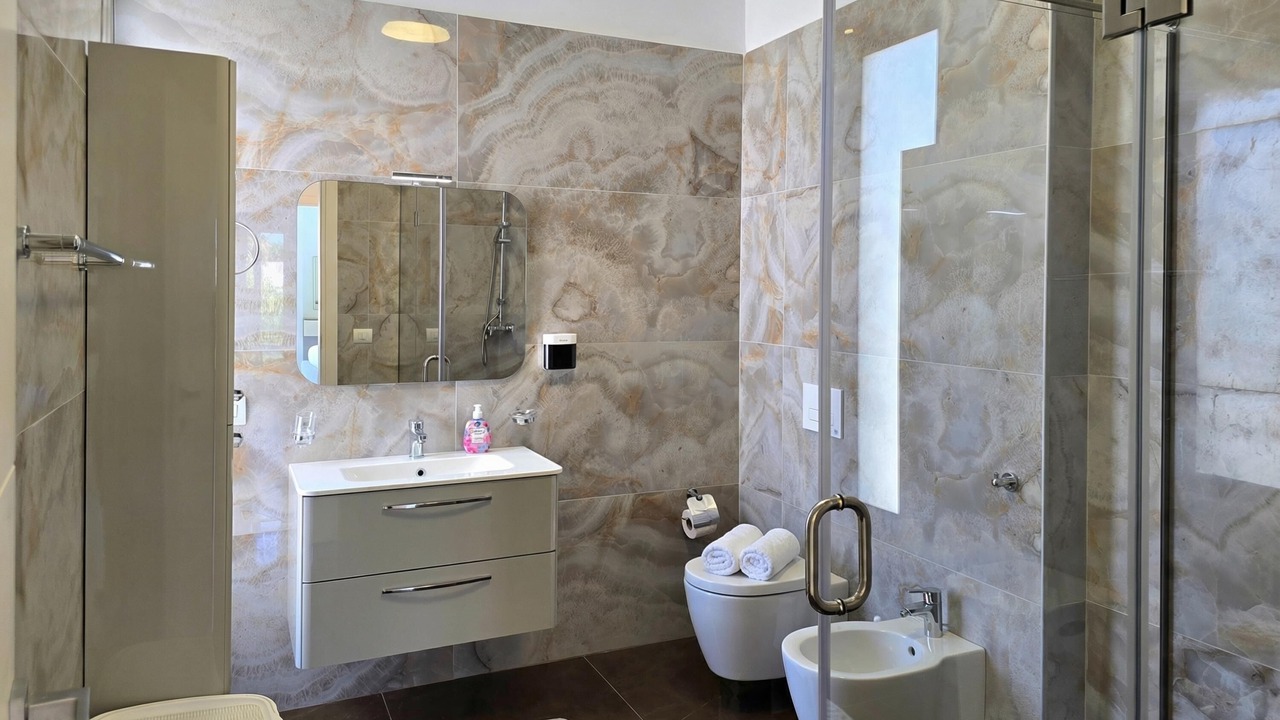 Photo of Bathroom in Ishem