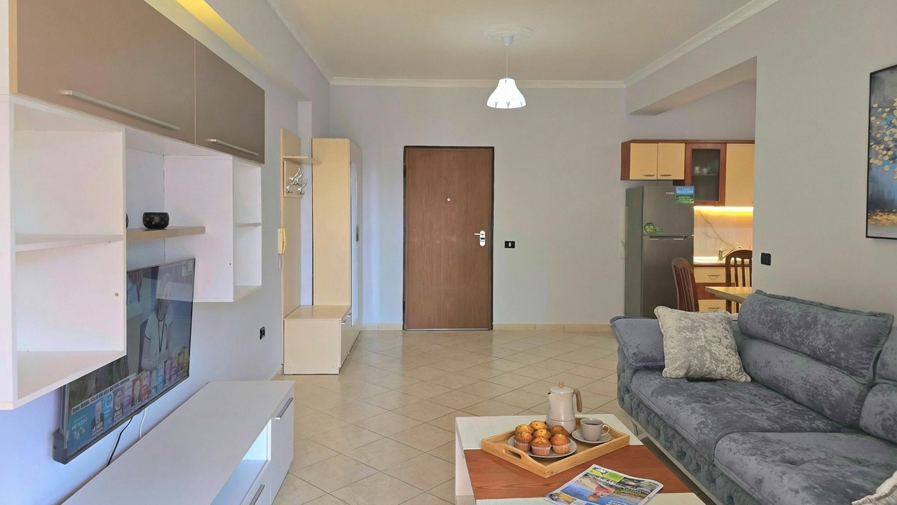Photo of Livingroom in Golem