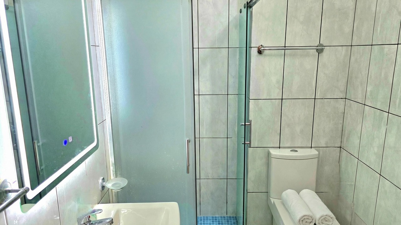 Photo of Bathroom in Golem