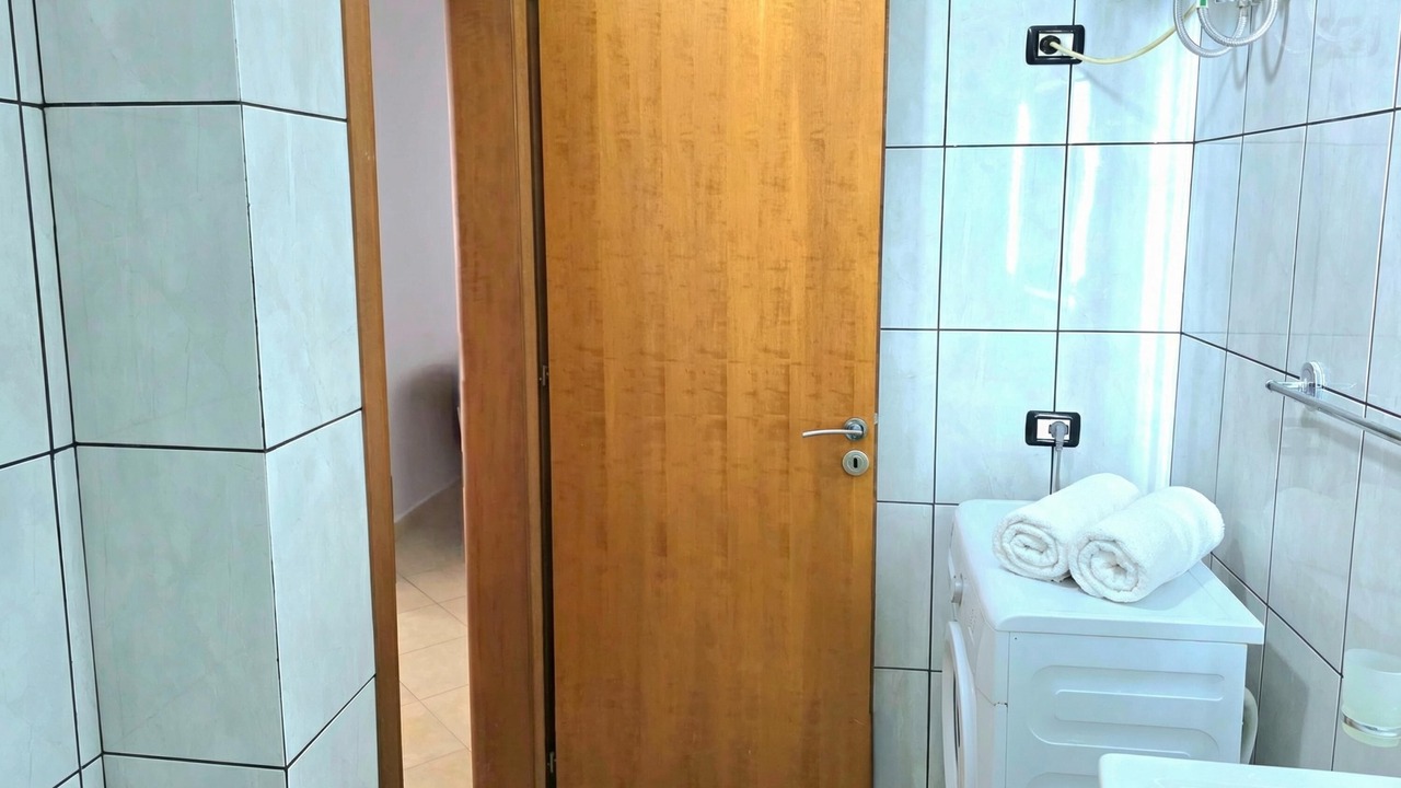 Photo of Bathroom in Golem