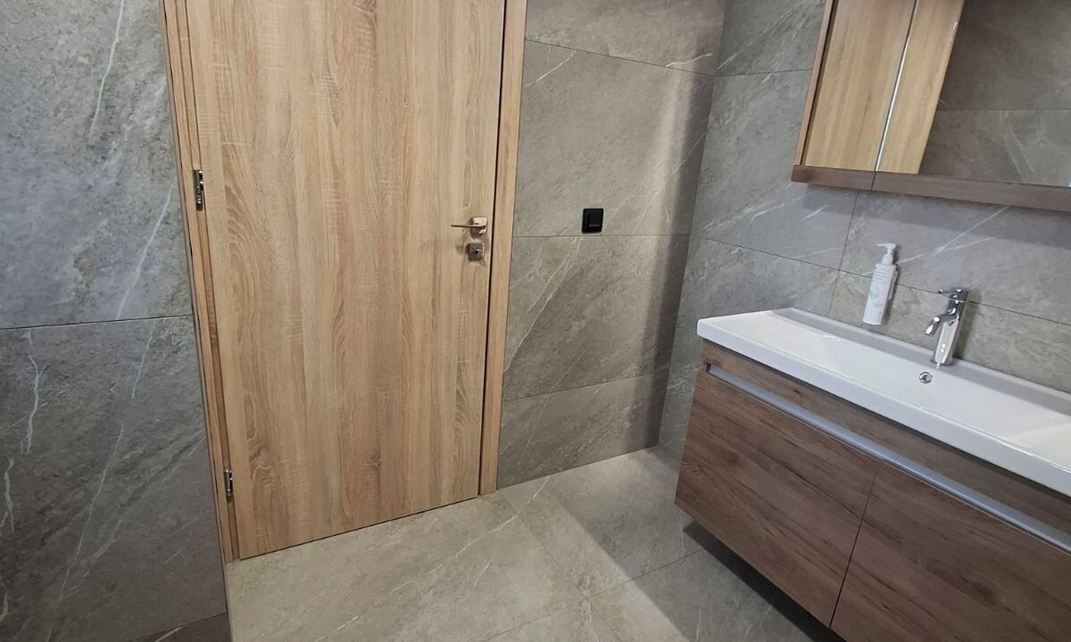 Photo of Bathroom in Skafidia
