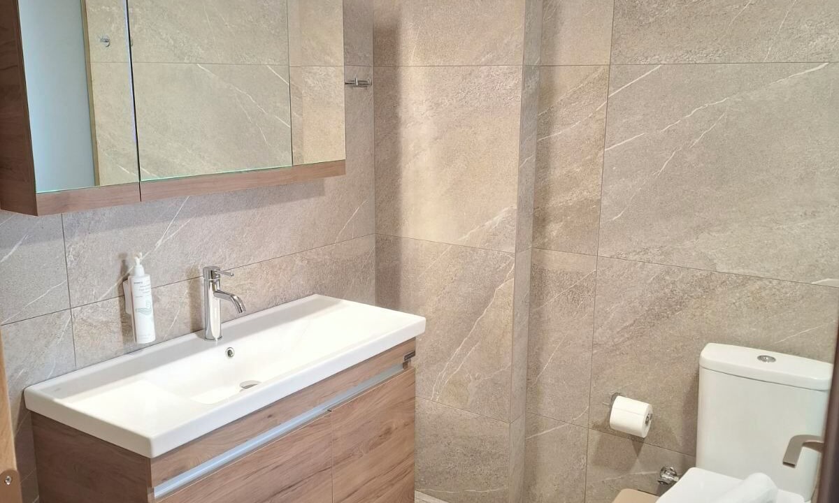 Photo of Bathroom in Skafidia