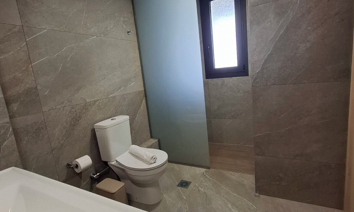 Photo of Bathroom in Skafidia