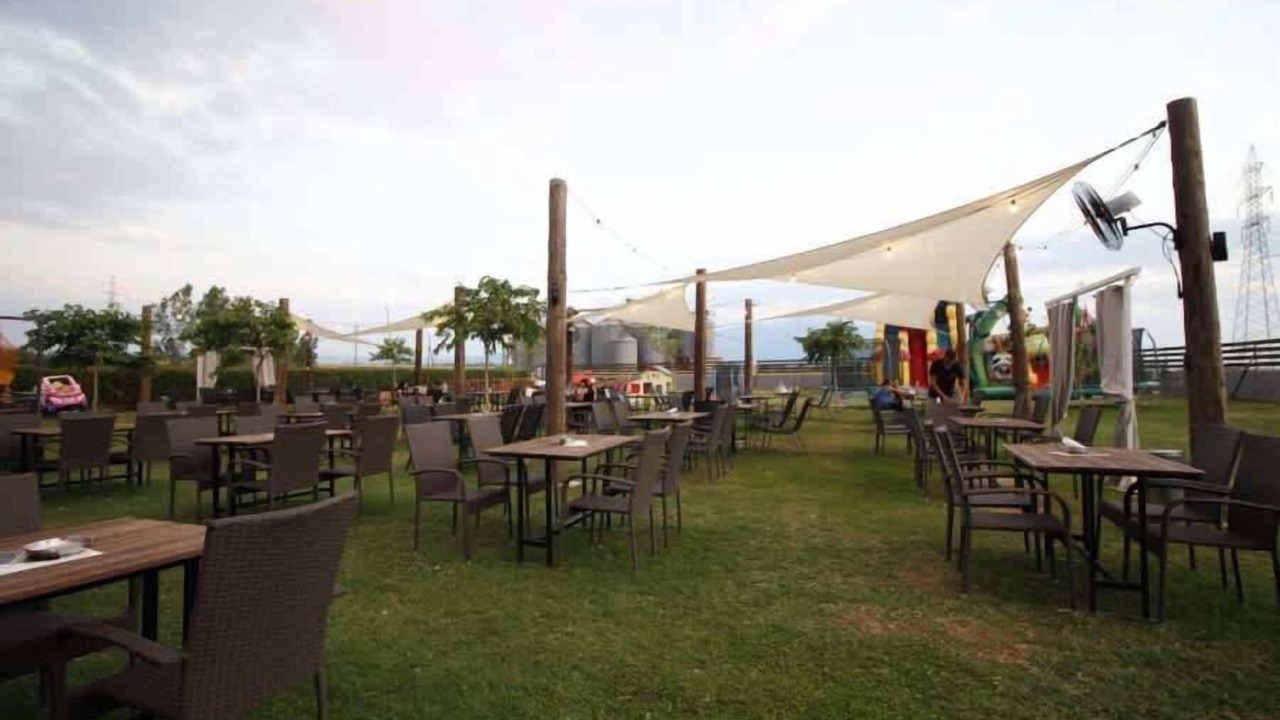 Photo of Outdoor in Doxato