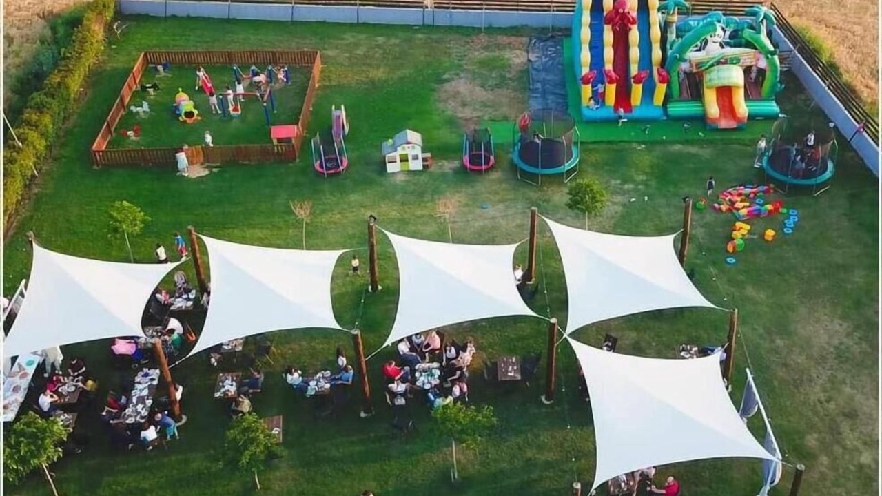 Photo of Outdoor in Doxato