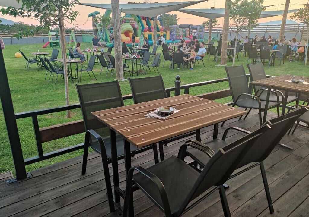 Photo of Outdoor in Doxato