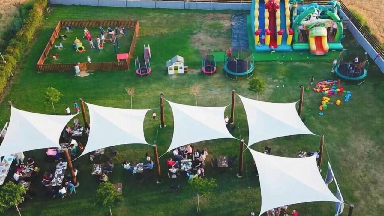 Photo of Outdoor in Doxato