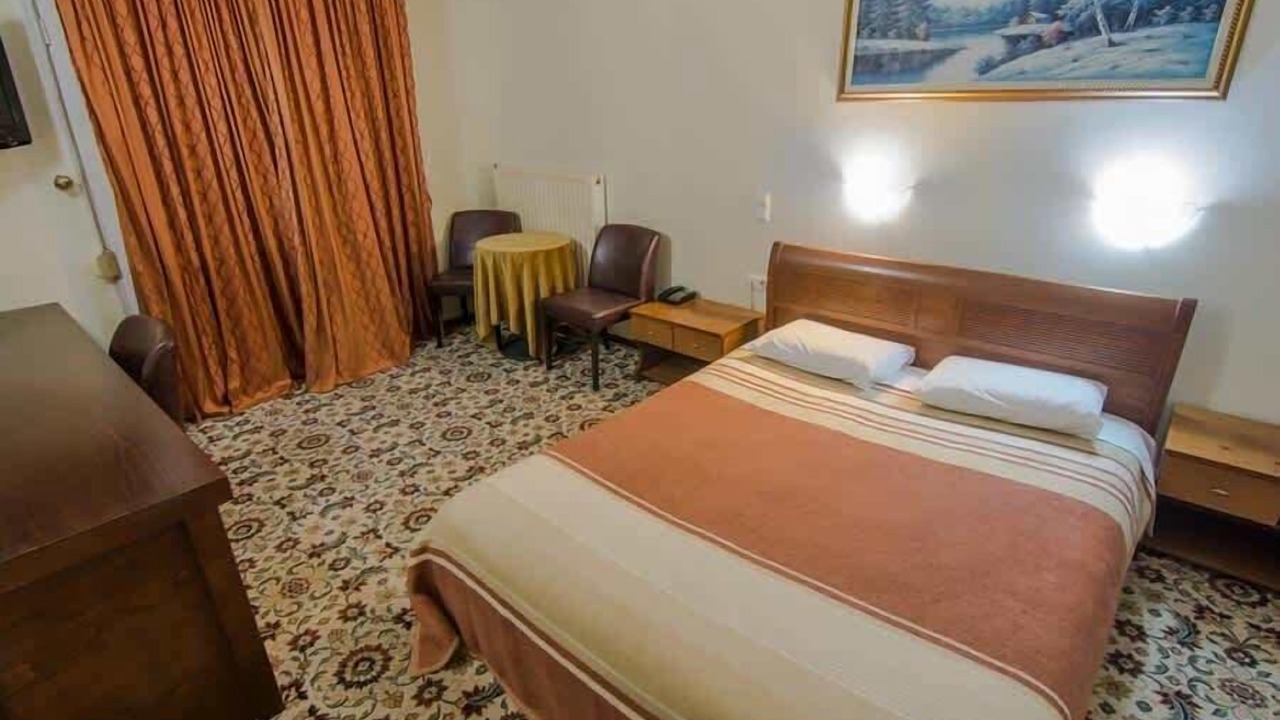 Photo of Bedroom in Doxato