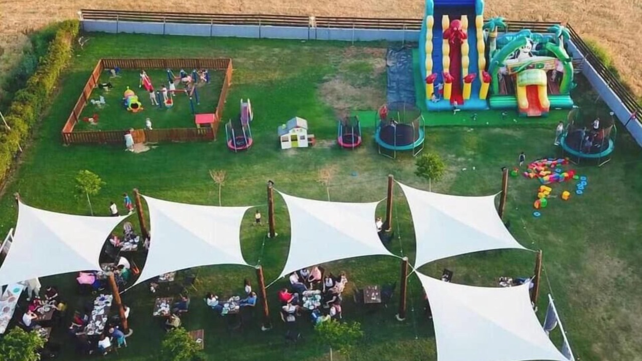 Photo of Outdoor in Doxato