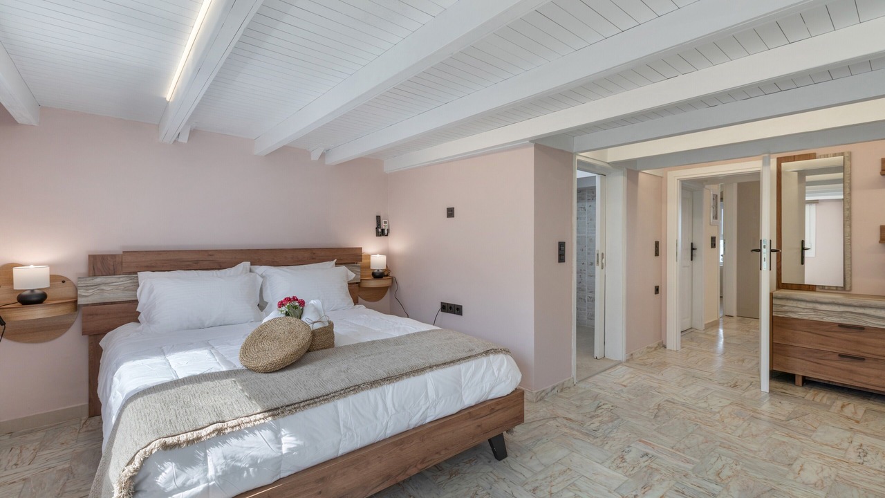 Photo of Bedroom in Kalyves
