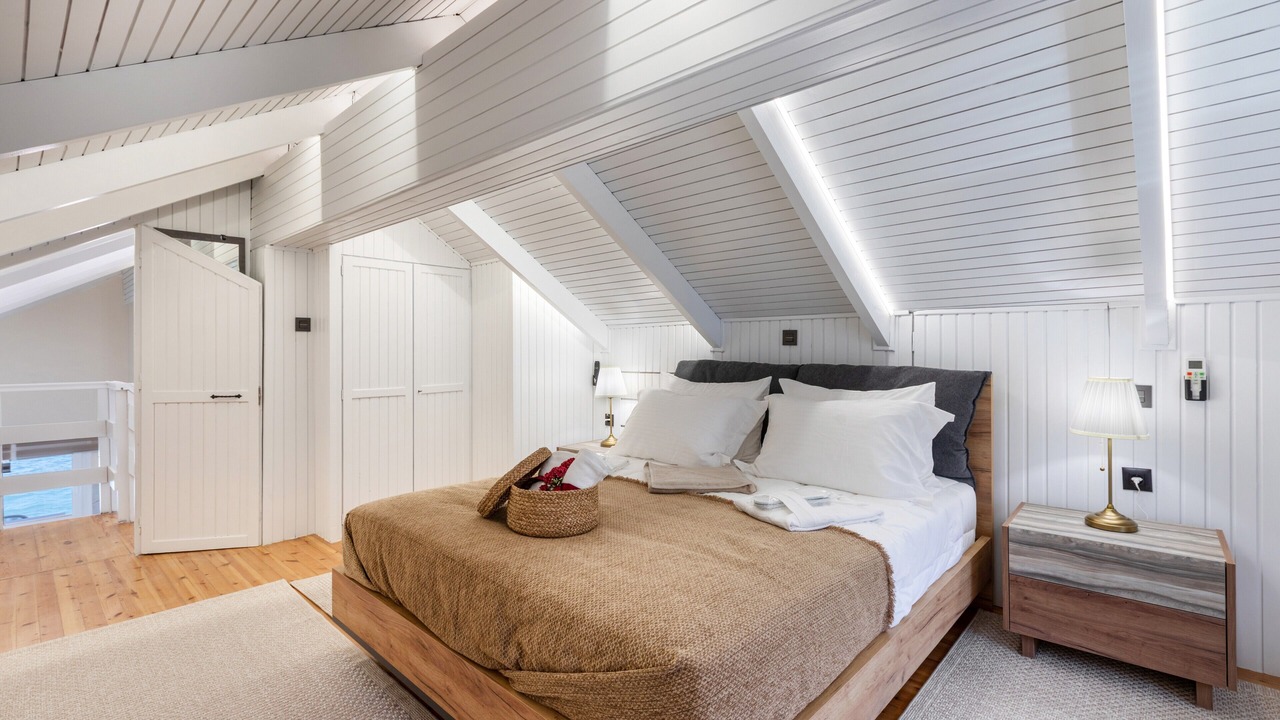 Photo of Bedroom in Kalyves