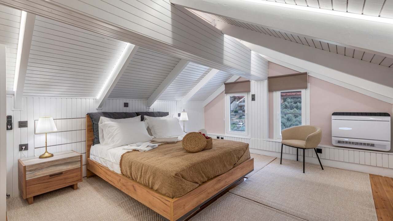 Photo of Bedroom in Kalyves