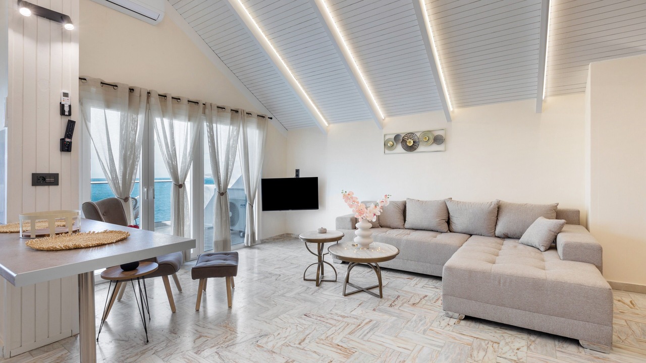 Photo of Livingroom in Kalyves