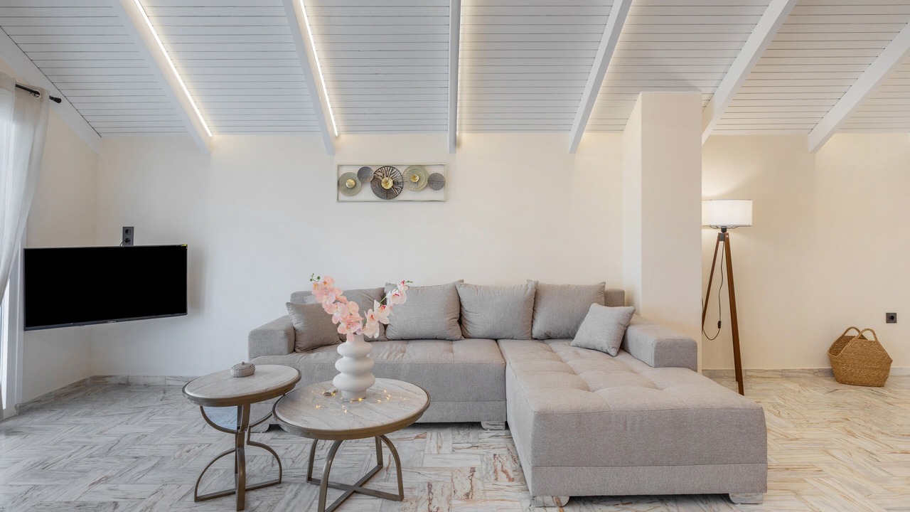 Photo of Livingroom in Kalyves