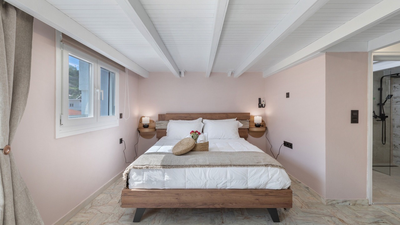 Photo of Bedroom in Kalyves