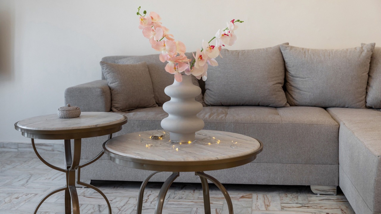 Photo of Livingroom in Kalyves