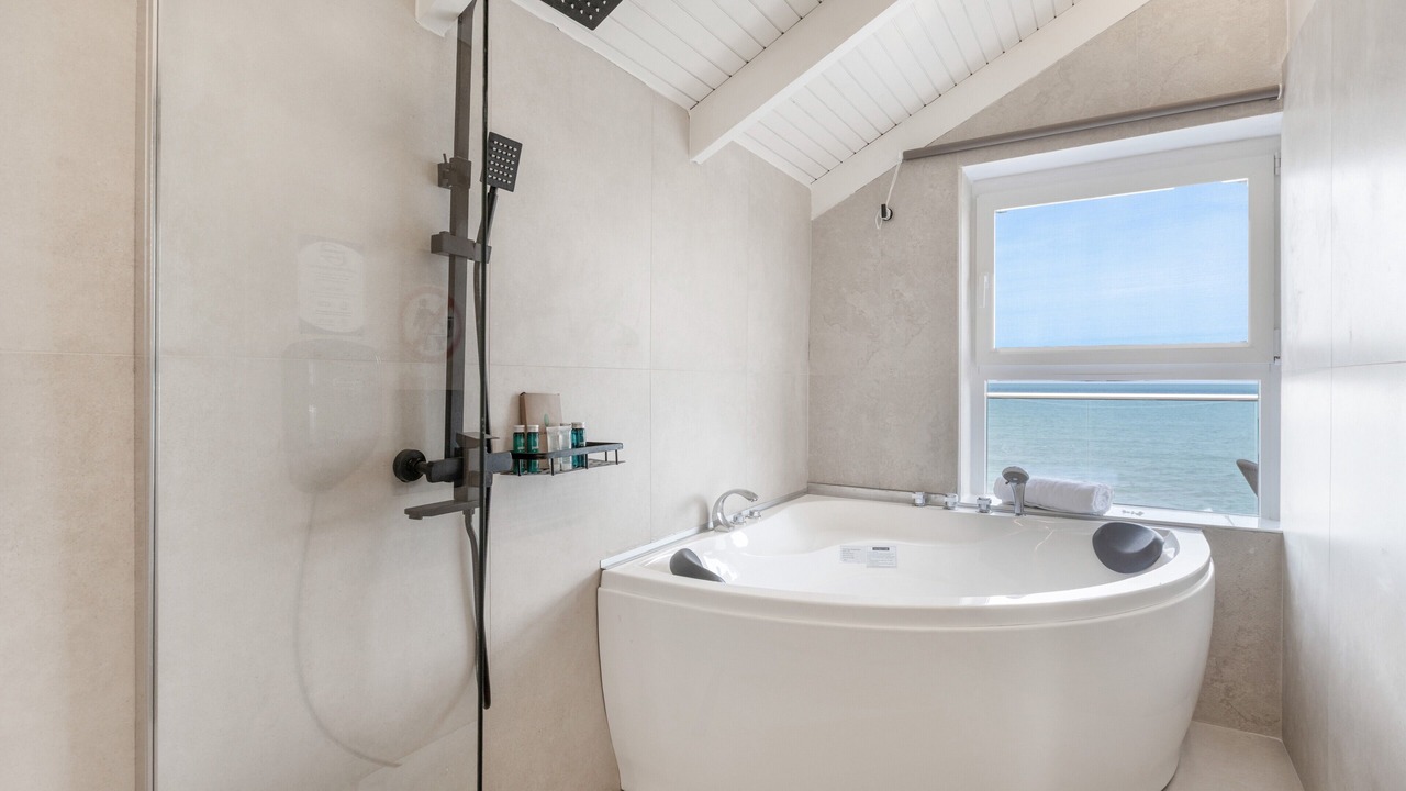 Photo of Bathroom in Kalyves