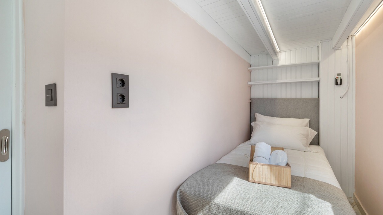 Photo of Bedroom in Kalyves