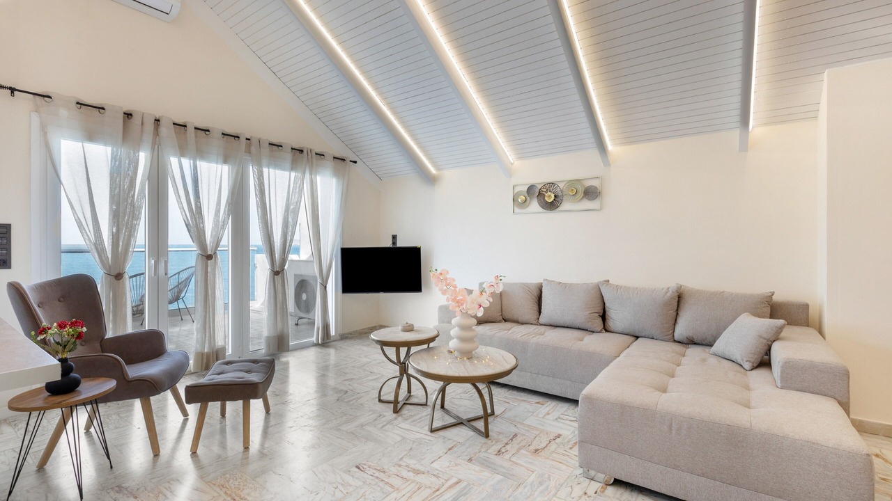 Photo of Livingroom in Kalyves