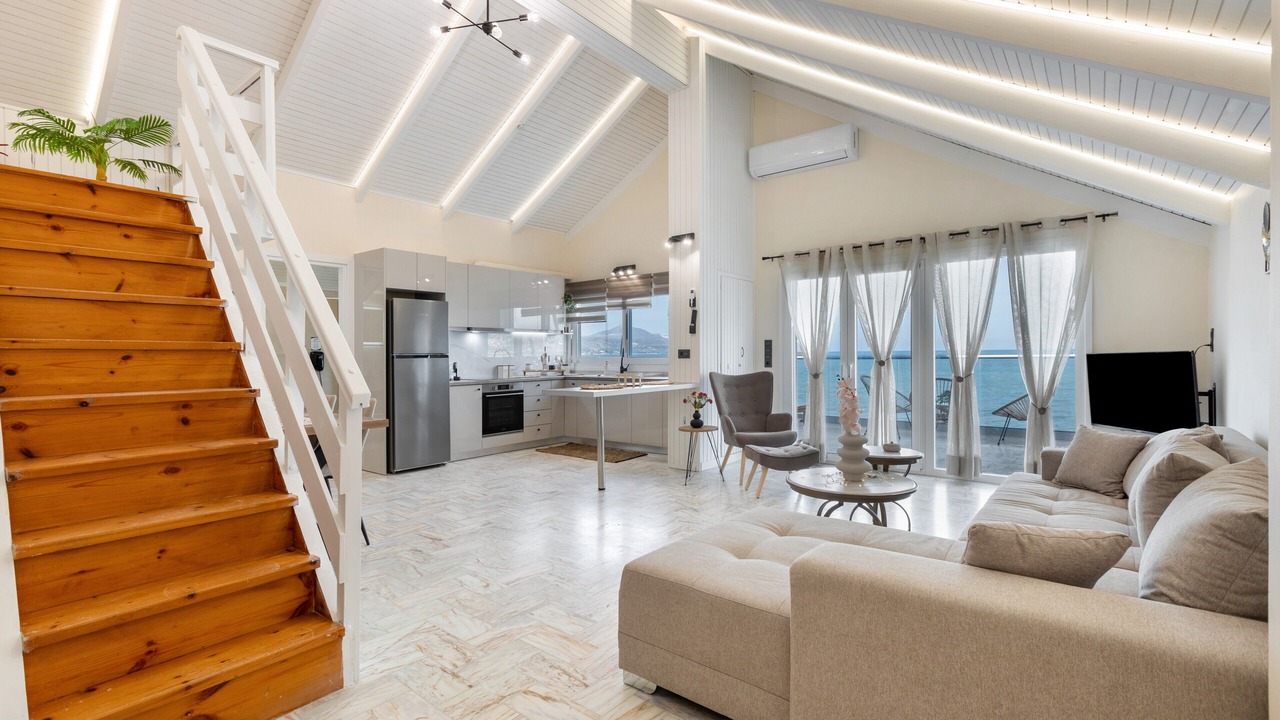 Photo of Livingroom in Kalyves