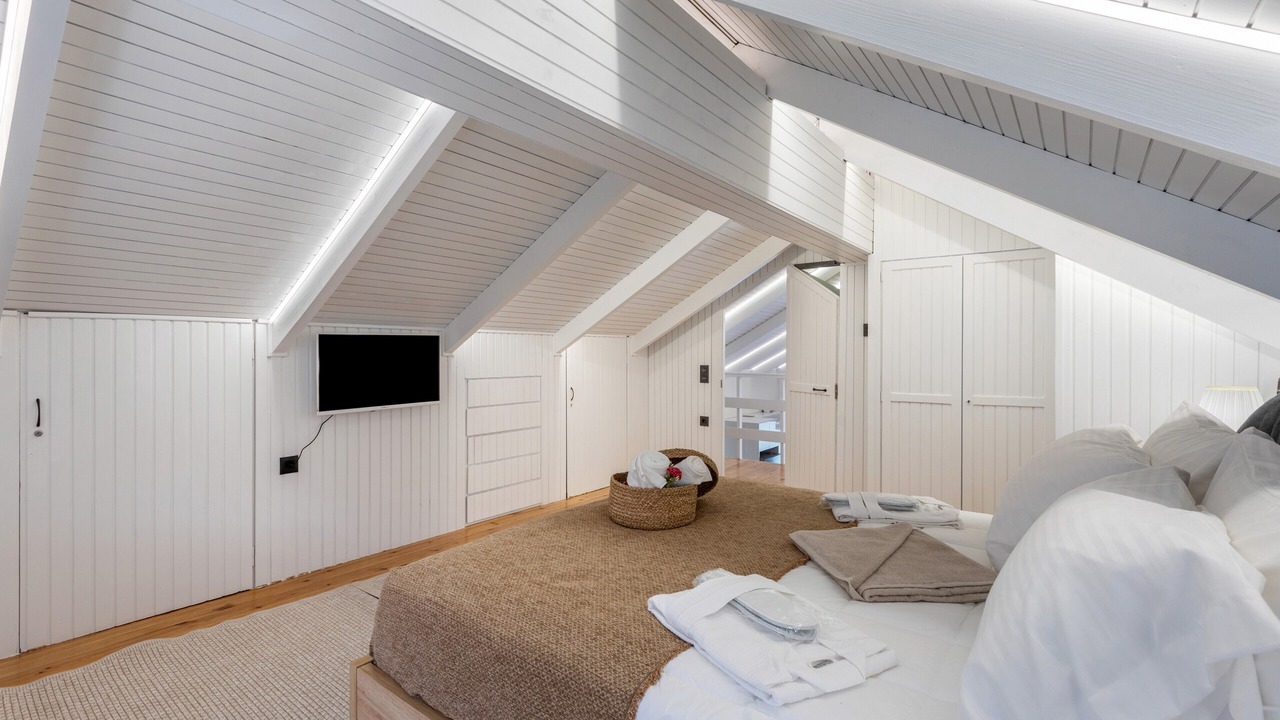 Photo of Bedroom in Kalyves