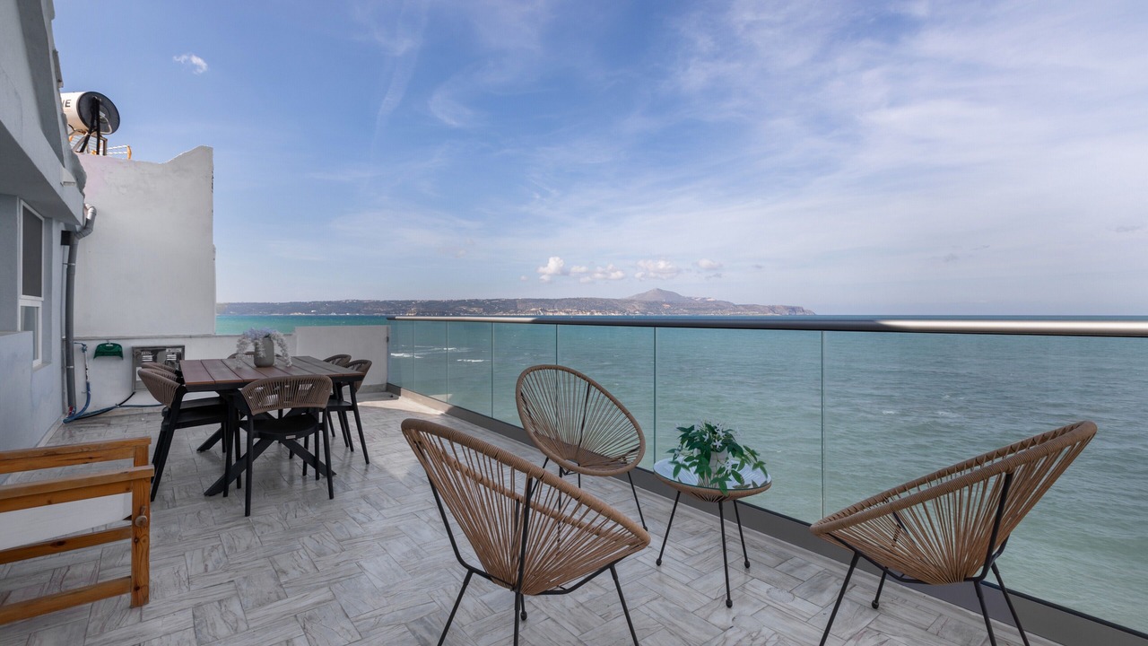 Photo of Outdoor in Kalyves