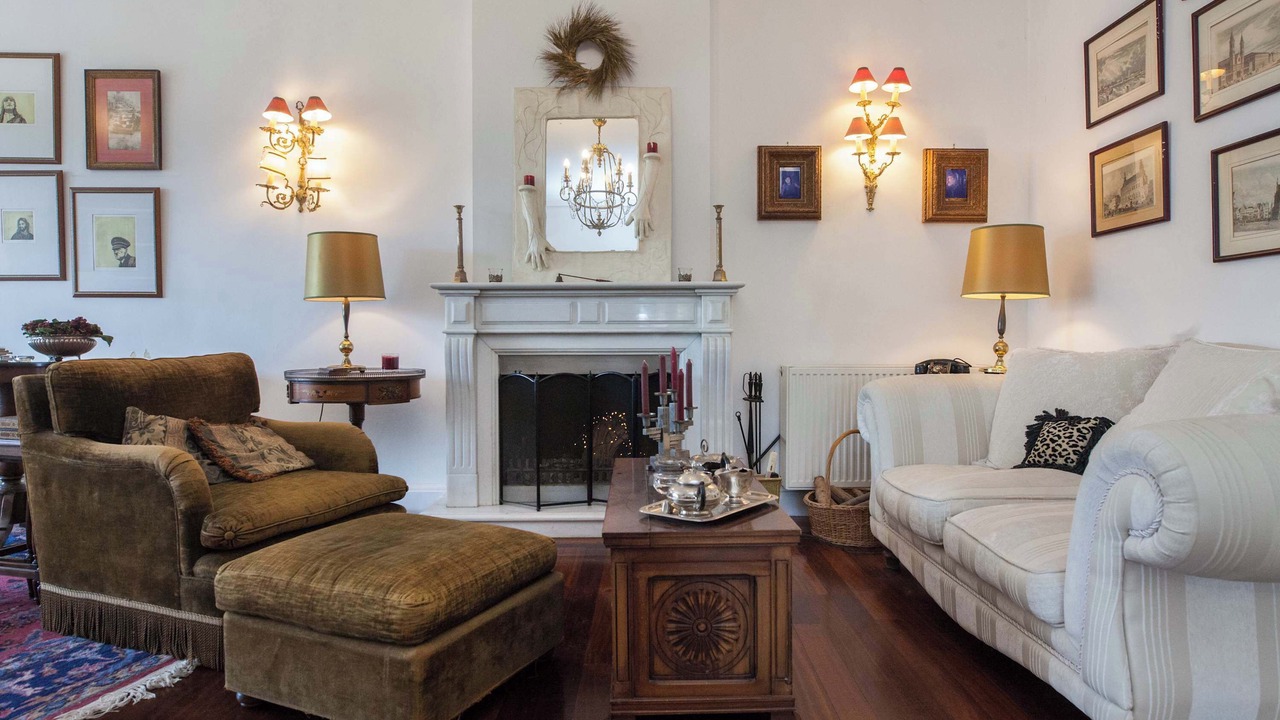 Photo of Livingroom in Chalandri