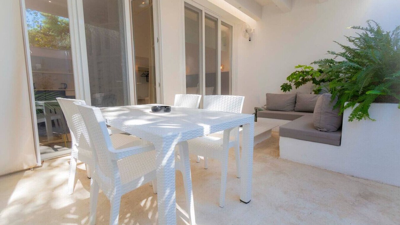 Photo of Outdoor in Nea Moudania