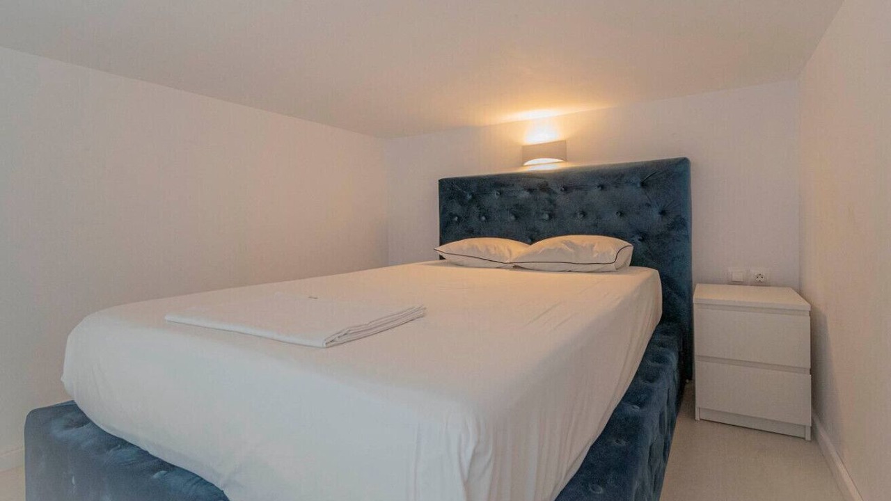 Photo of Bedroom in Nea Moudania