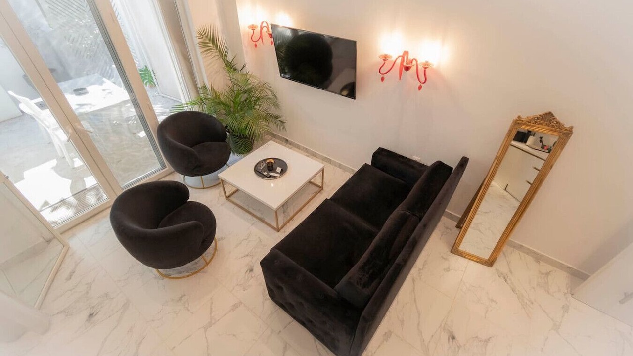 Photo of Livingroom in Nea Moudania