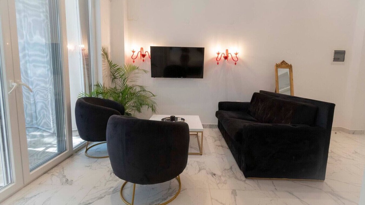 Photo of Livingroom in Nea Moudania