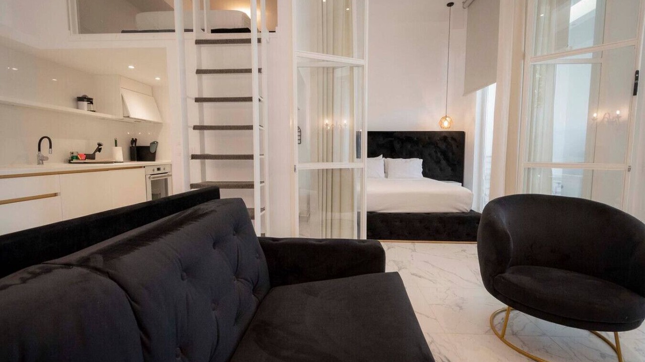 Photo of Bedroom in Nea Moudania
