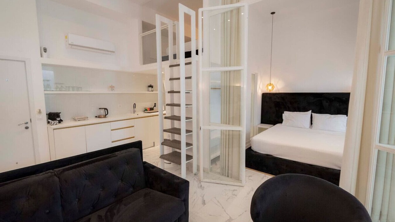 Photo of Livingroom in Nea Moudania