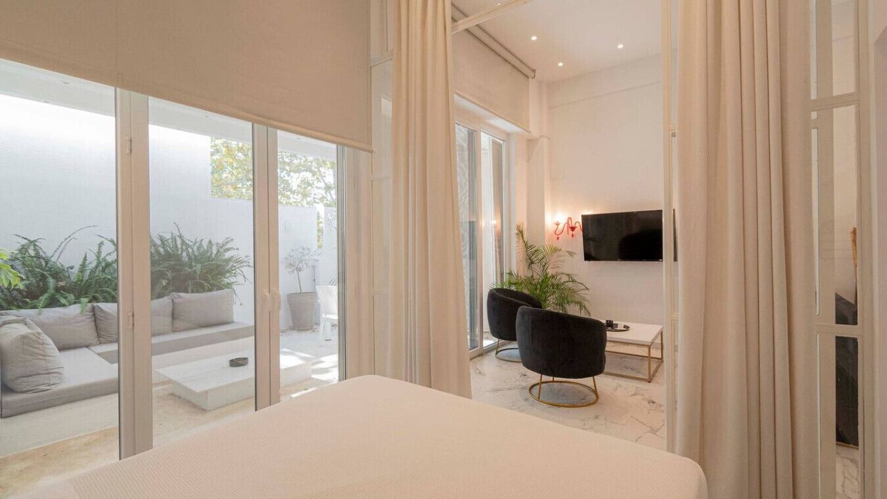 Photo of Bedroom in Nea Moudania