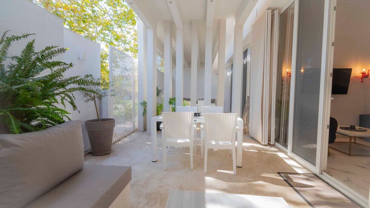 Photo of Outdoor in Nea Moudania