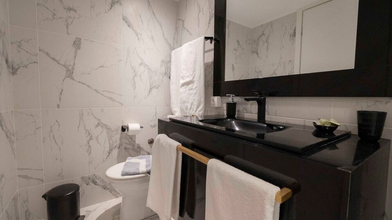 Photo of Bathroom in Nea Moudania