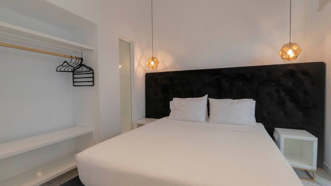 Photo of Bedroom in Nea Moudania