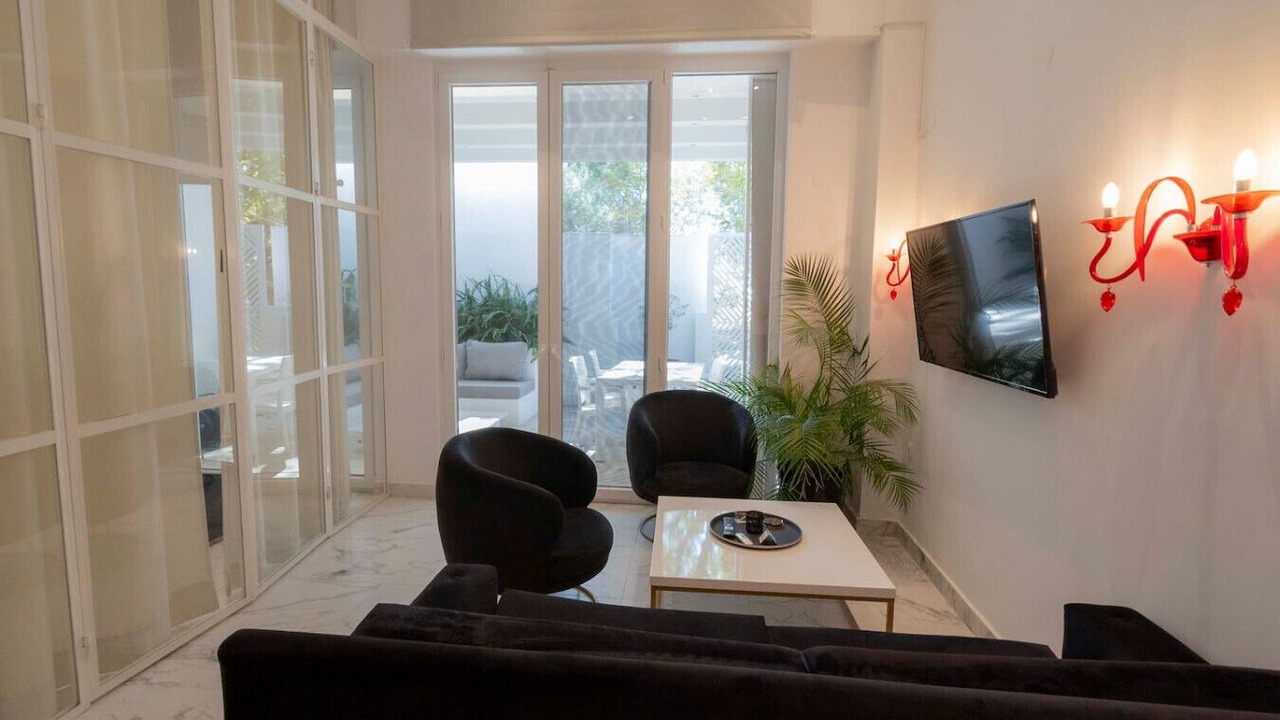 Photo of Livingroom in Nea Moudania