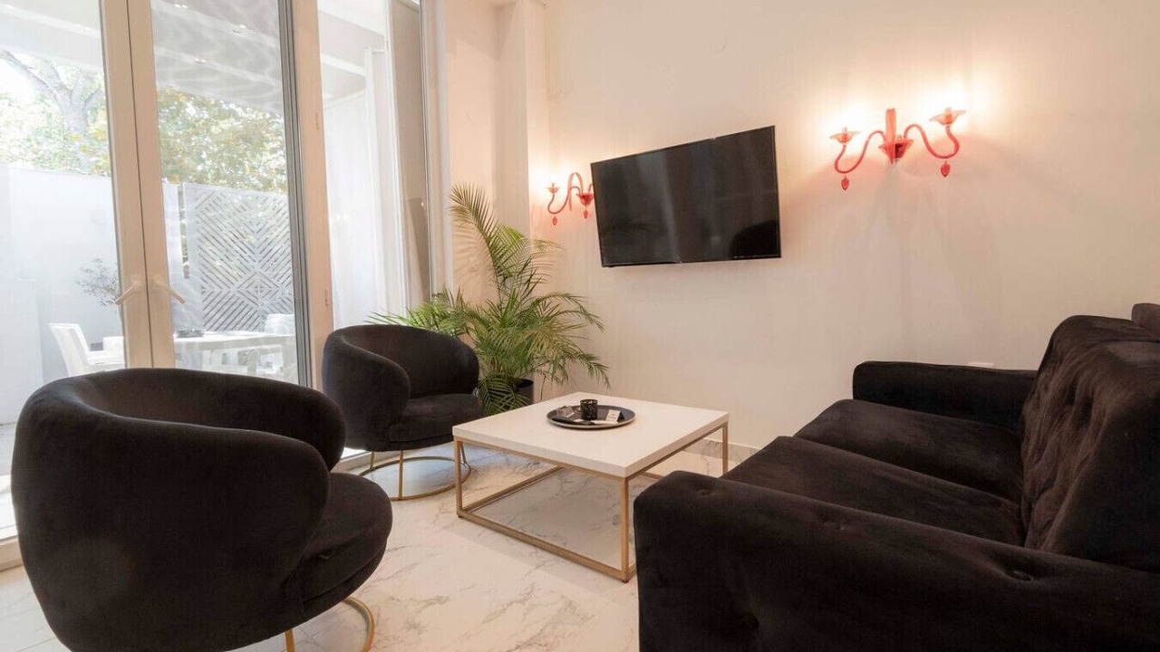 Photo of Livingroom in Nea Moudania