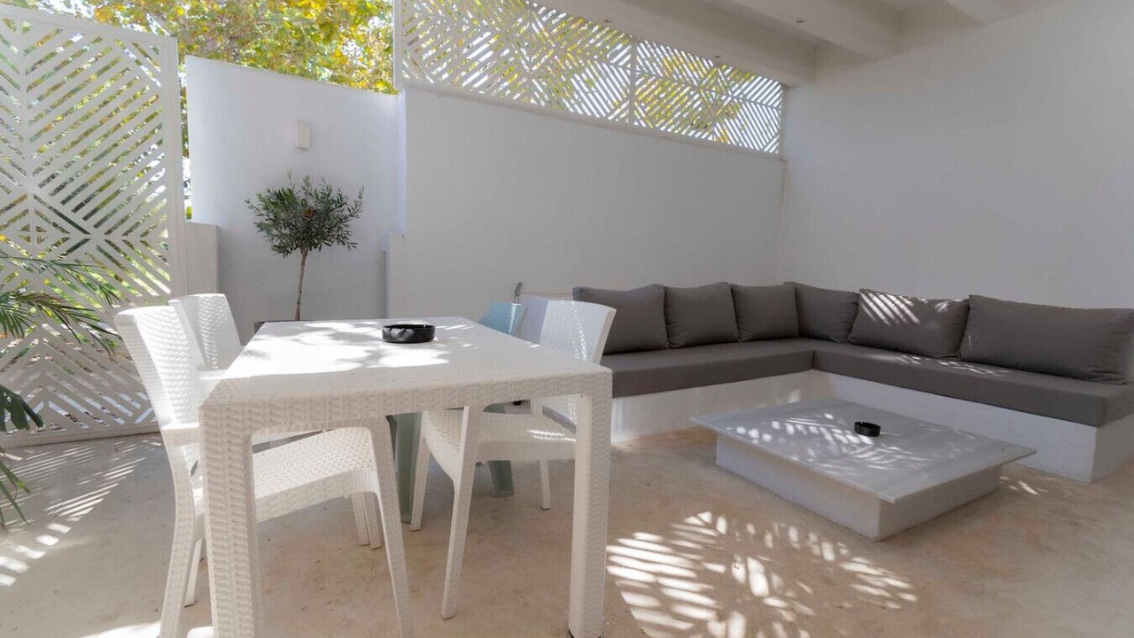 Photo of Outdoor in Nea Moudania