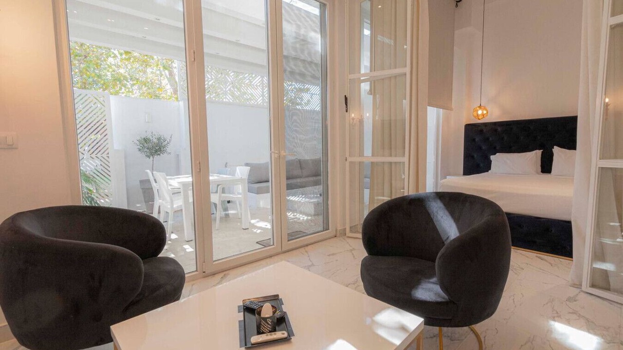 Photo of Livingroom in Nea Moudania
