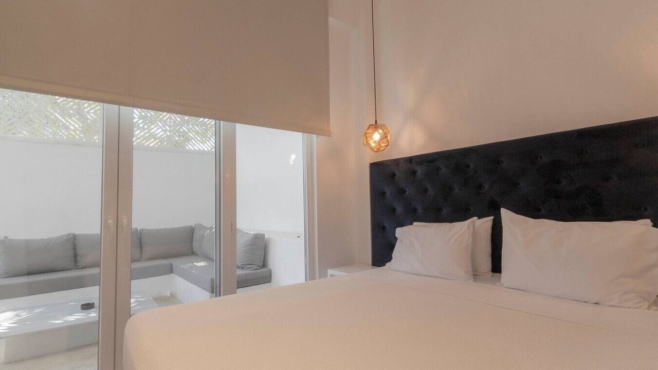 Photo of Bedroom in Nea Moudania