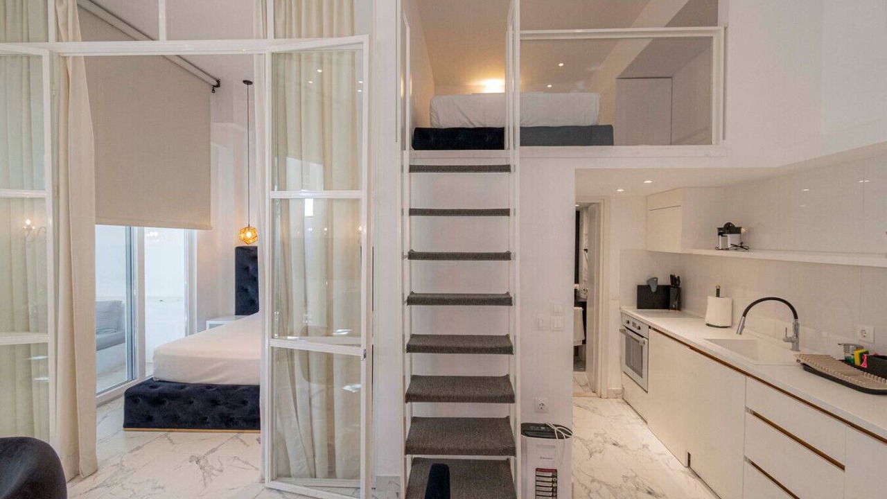 Photo of Bedroom in Nea Moudania