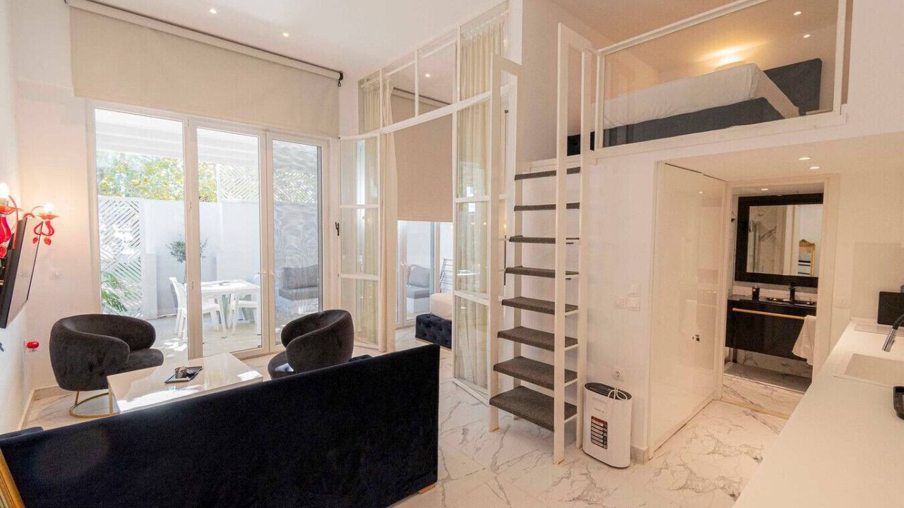 Photo of Livingroom in Nea Moudania